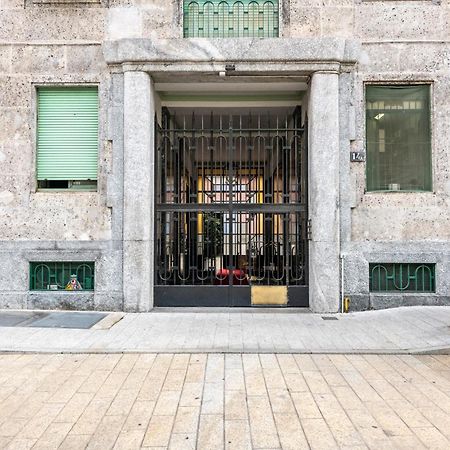 Bnbutler - Venini 14 - Tra Centrale E Buenos Aires Милано Екстериор снимка