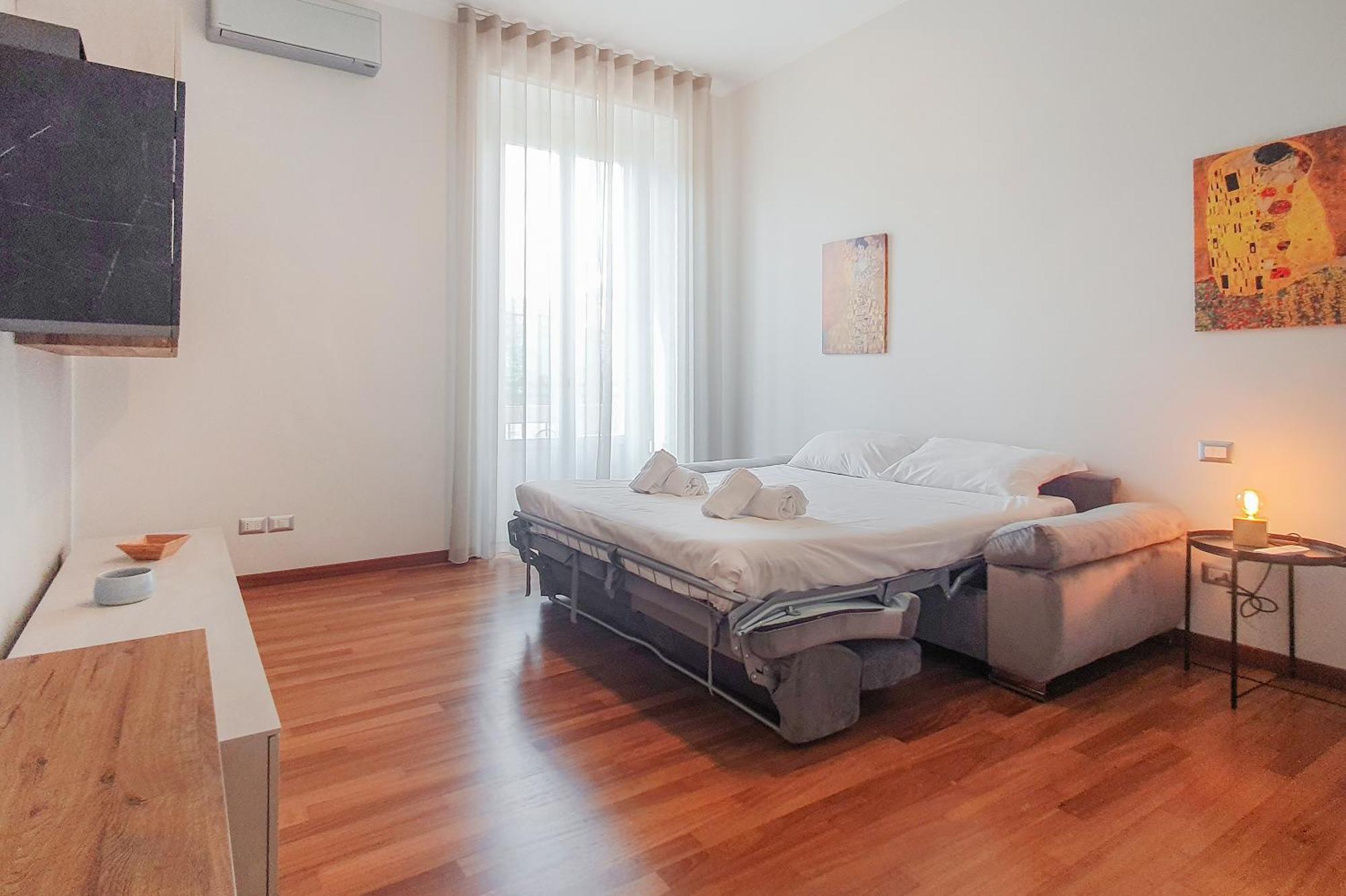 Bnbutler - Venini 14 - Tra Centrale E Buenos Aires Милано Екстериор снимка