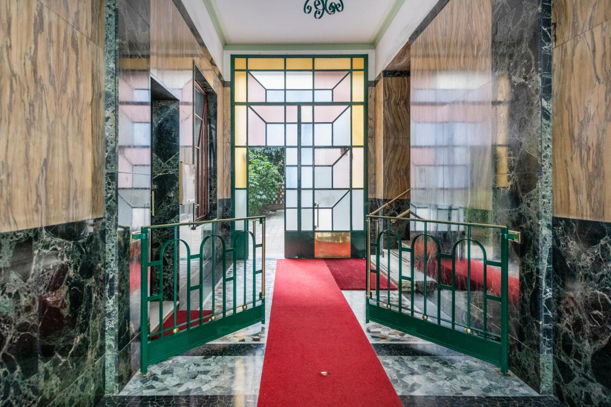 Bnbutler - Venini 14 - Tra Centrale E Buenos Aires Милано Екстериор снимка
