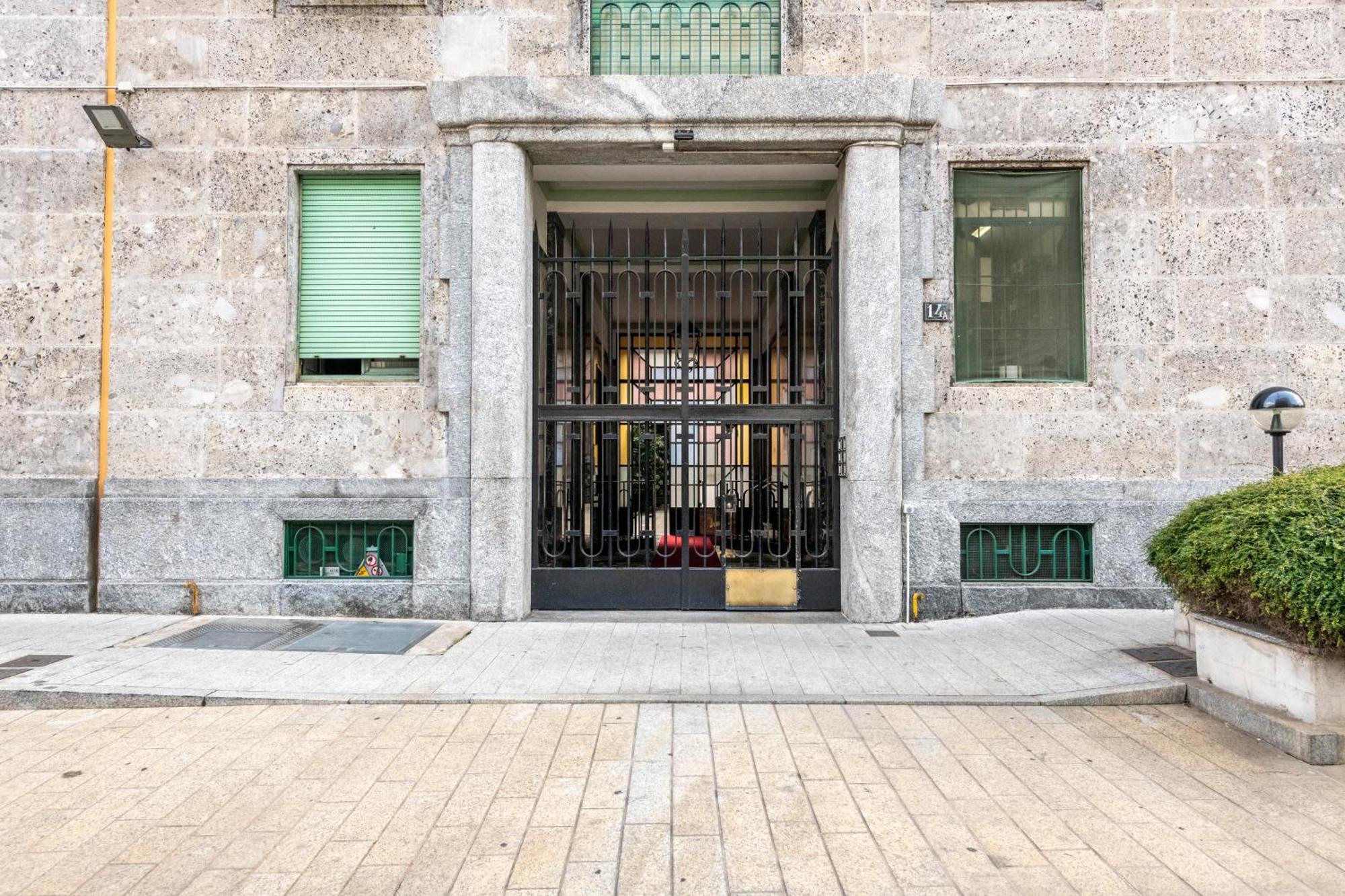 Bnbutler - Venini 14 - Tra Centrale E Buenos Aires Милано Екстериор снимка