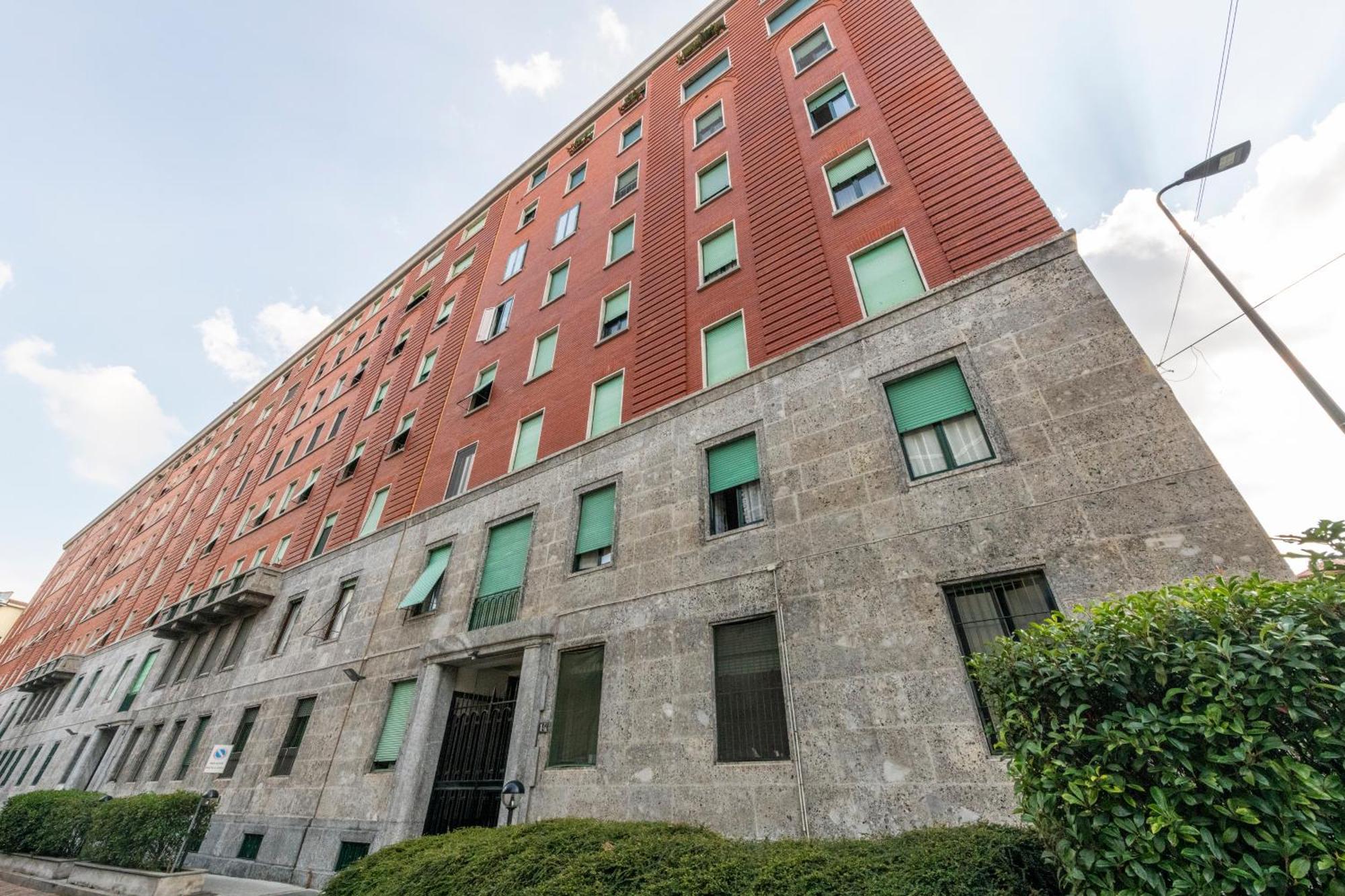 Bnbutler - Venini 14 - Tra Centrale E Buenos Aires Милано Екстериор снимка